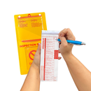 Eye Wash Audit Inspection Checklist Solution Starter Kit