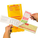 Eye Wash Audit Inspection Checklist Solution Starter Kit