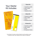 Front End Loader Inspection Checklist Solution Starter Kit