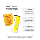 Grapple Truck Inspection Checklist Solution Starter Kit