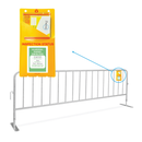 Guardrail Inspection Checklist Solution Starter Kit