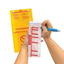 Fall Protection Harness Inspection Checklist Solution Starter Kit