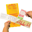 Fall Protection Harness Inspection Checklist Solution Starter Kit