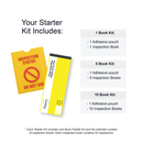 Haul Truck Inspection Checklist Solution Starter Kit