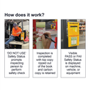 School Bus Inspection Checklist Solution Starter Kit