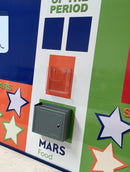 Site Communications Boards