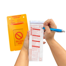 Ladder Inspection Checklist Solution Starter Kit