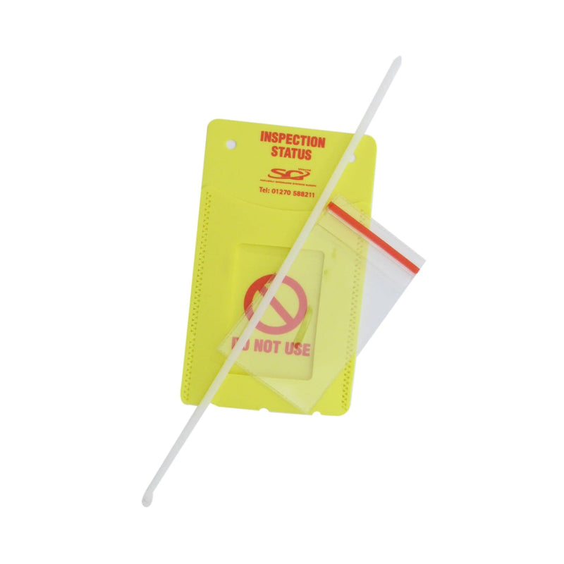 Ladder Paddle Kit