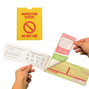 Mobile Crane Inspection Checklist Solution Starter Kit