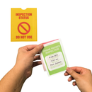 Mobile Crane Inspection Checklist Solution Starter Kit