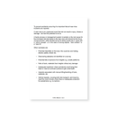 Near Miss Reporting Book