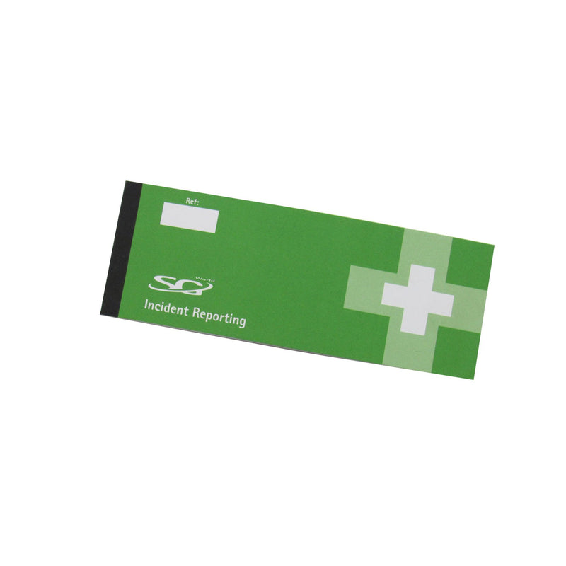 School Incident Reporting Pocket Book