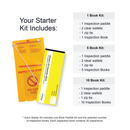 Scissor Lift Inspection Checklist Solution Starter Kit