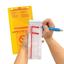Stump Grinder Inspection Checklist Solution Starter Kit