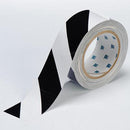 ToughStripe™ Floor Marking Tape - Multiple Colors - 4'' Wide x 100' Long