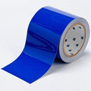 ToughStripe™ Floor Marking Tape - Multiple Colors - 4'' Wide x 100' Long