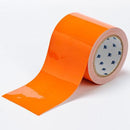 ToughStripe™ Floor Marking Tape - Multiple Colors - 4'' Wide x 100' Long