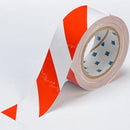ToughStripe™ Floor Marking Tape - Multiple Colors - 4'' Wide x 100' Long