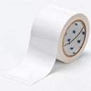 ToughStripe™ Floor Marking Tape - Multiple Colors - 4'' Wide x 100' Long