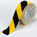 ToughStripe™ Floor Marking Tape - Multiple Colors - 4'' Wide x 100' Long