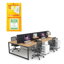 Workstation Inspection Checklist Solution Starter Kit