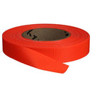 Nylon Barricade Tape - 1'' Wide x 150' Long